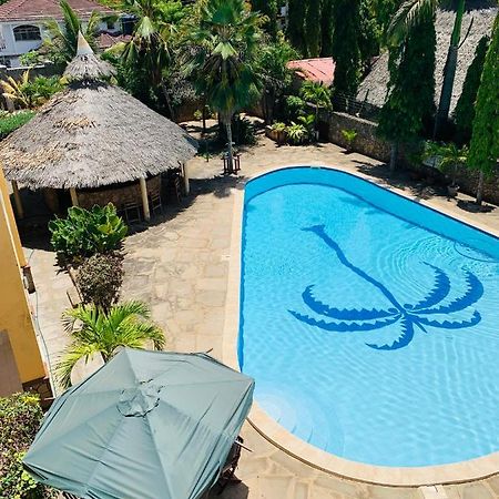 Ltorec Nyali Beach Zewnętrze zdjęcie