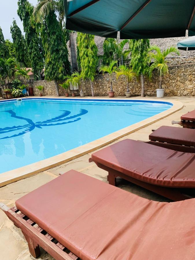 Ltorec Nyali Beach Zewnętrze zdjęcie