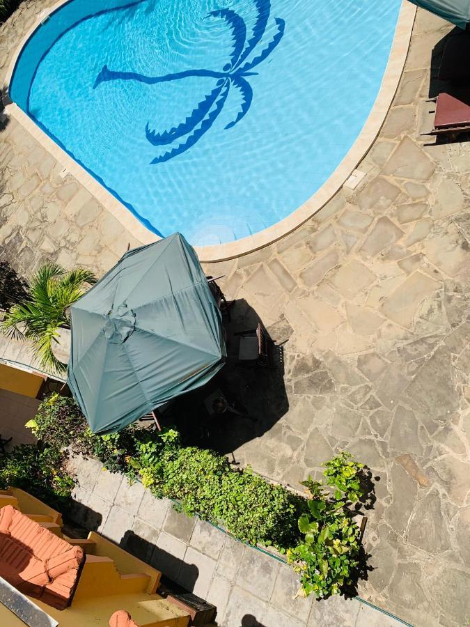 Ltorec Nyali Beach Zewnętrze zdjęcie