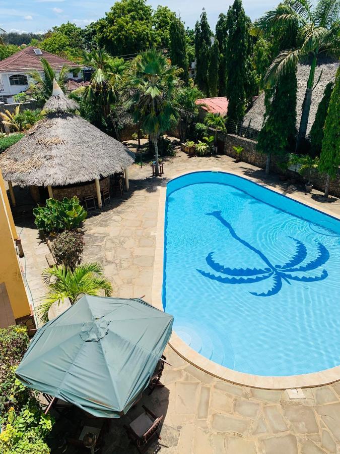 Ltorec Nyali Beach Zewnętrze zdjęcie